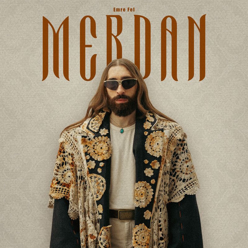 Merdan - Emre Fel