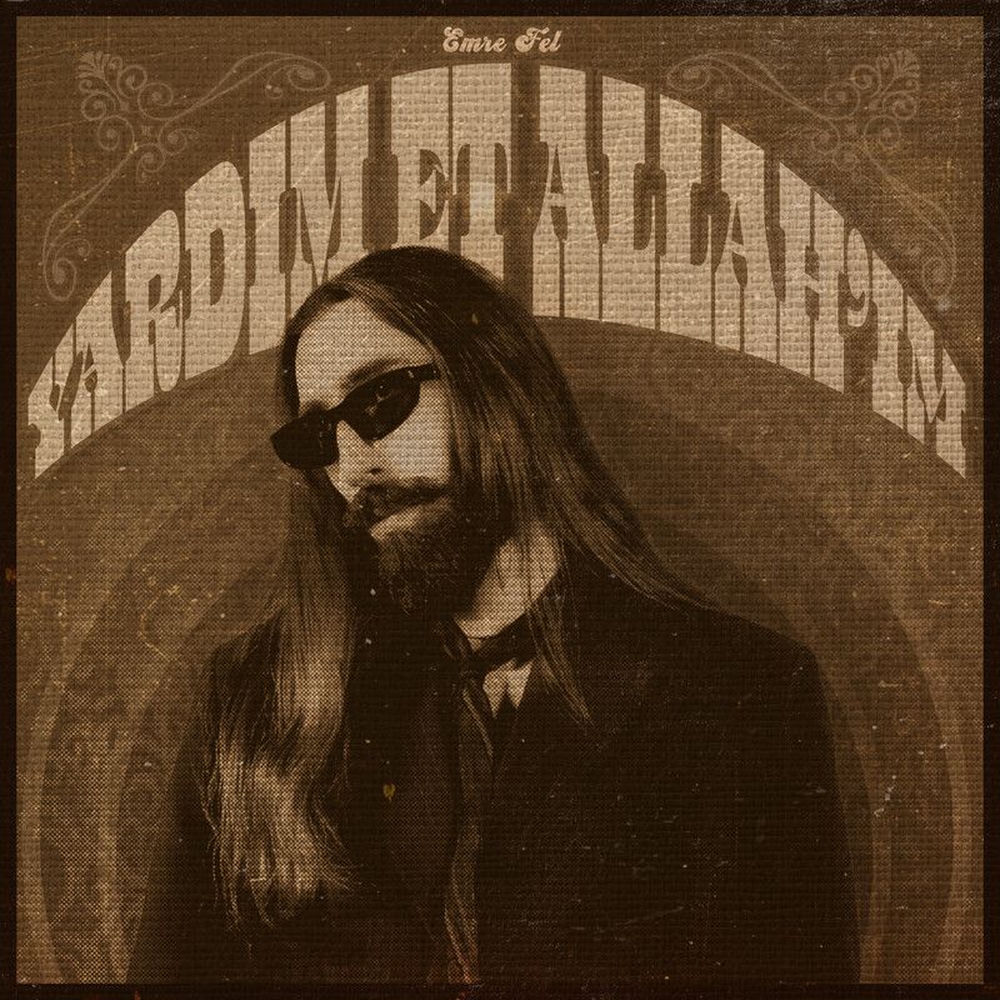 Emre Fel - Yardım Et Allah'ım