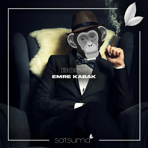 Boss - Emre Kabak