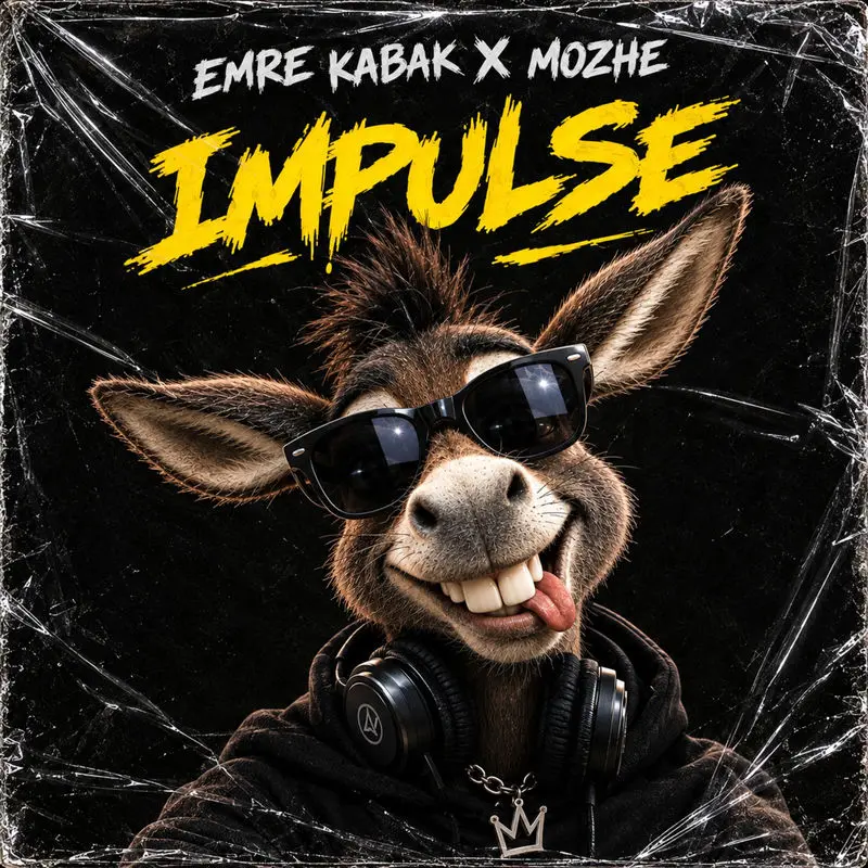 Impulse - Emre Kabak & Mozhe