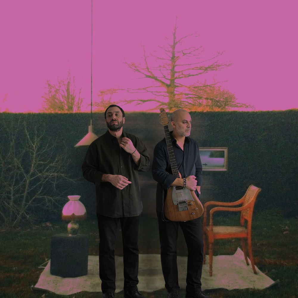 Ben De Çok İstedim - Emre Nalbantoğlu & Cenk Erdoğan