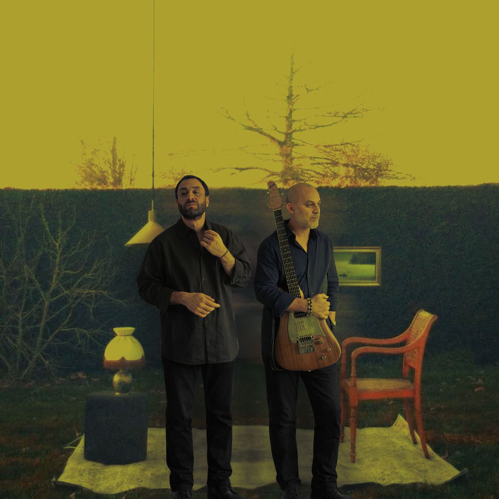İhtimal - Emre Nalbantoğlu & Cenk Erdoğan