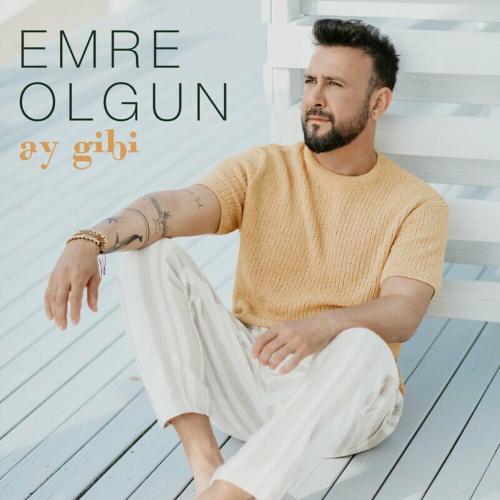 Ay Gibi - Emre Olgun