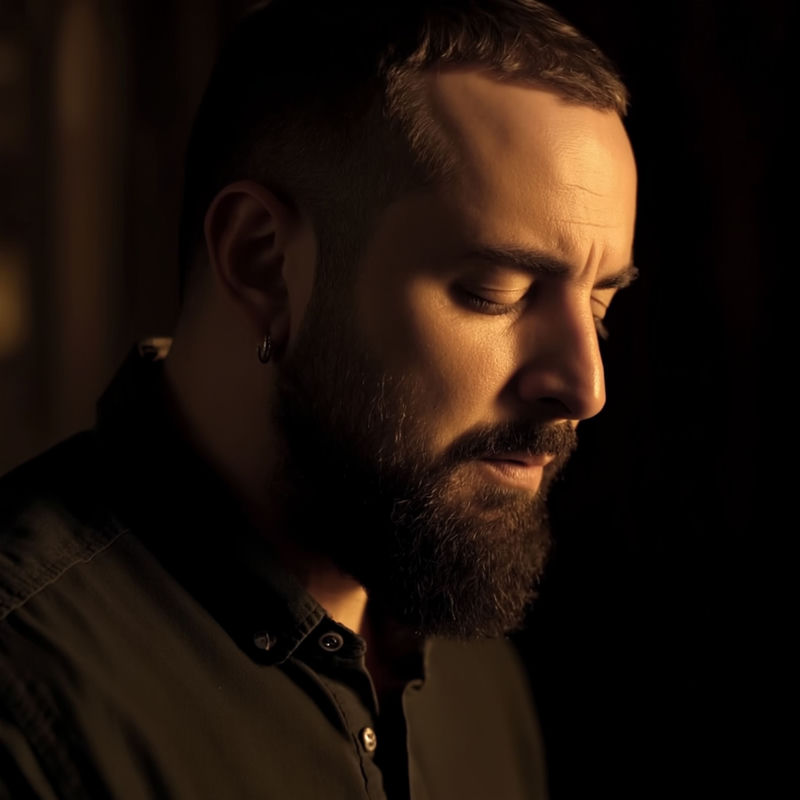 Rüya - Emre Pehlivan