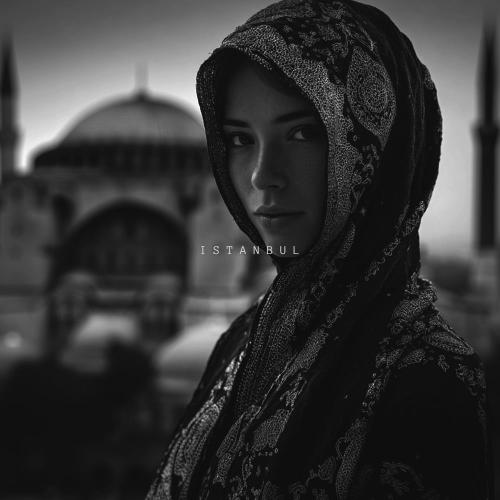 Emre Yılmaz & Soft Deep - Istanbul