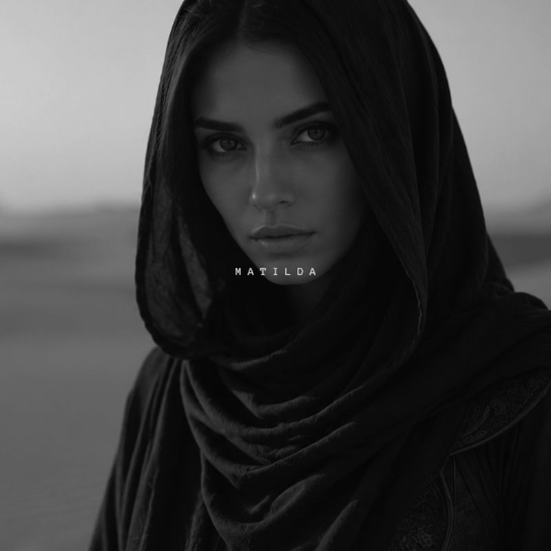 Matilda - Emre Yilmaz & SOV