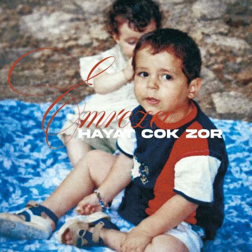 Emrezei & Berkay Duman - Hayat Çok Zor