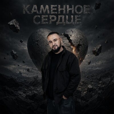 Каменное сердце - Emrik