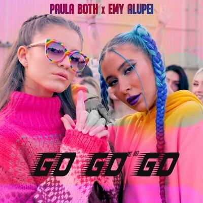 Emy Alupei, Paula Both - Go Go Go