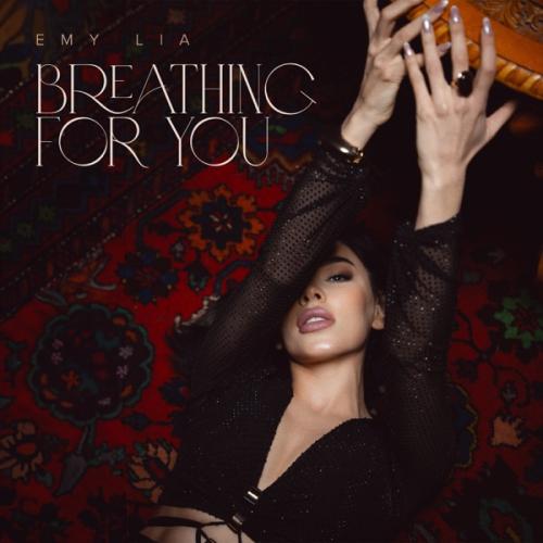 Breathing For You - Emy Lia