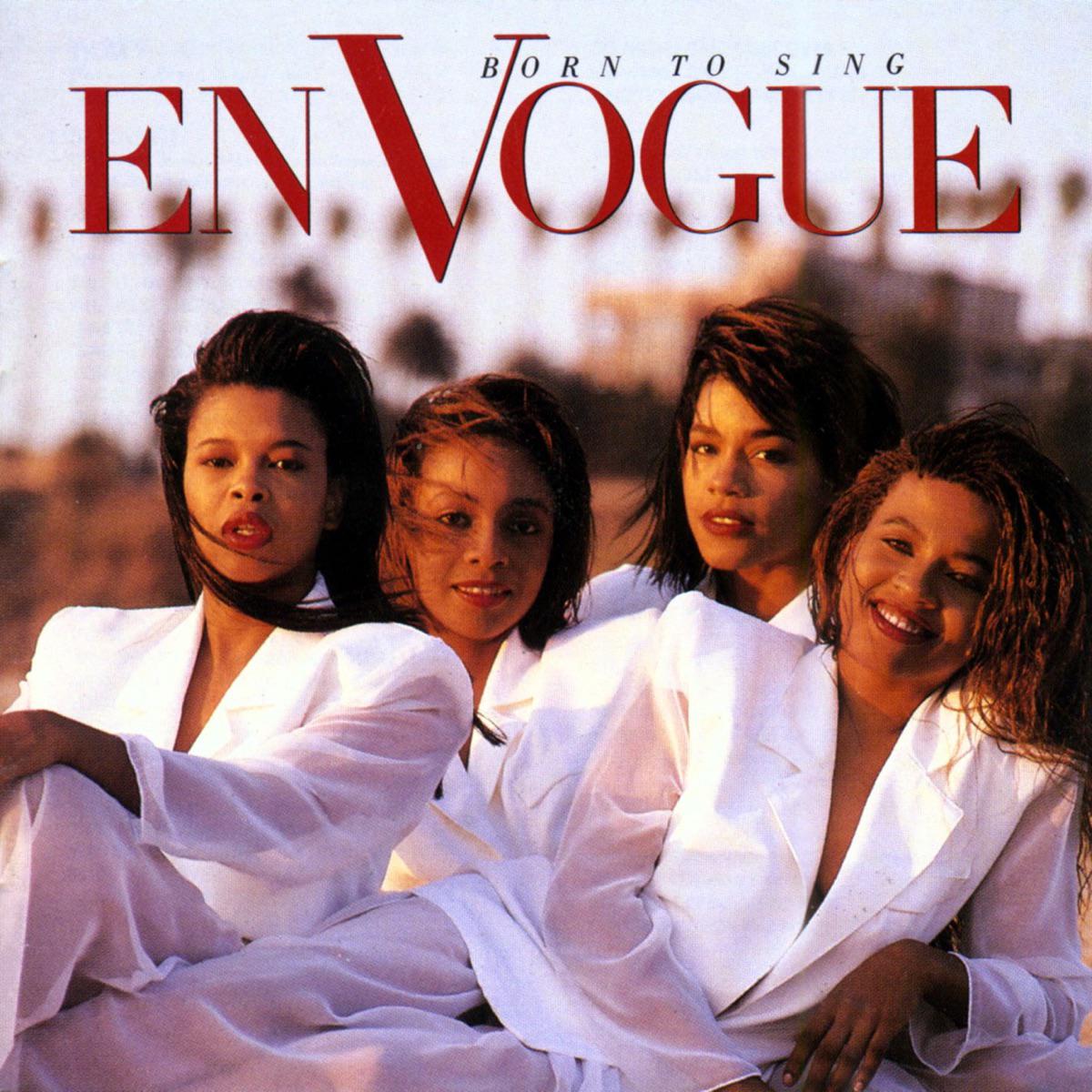 Hold On - En Vogue