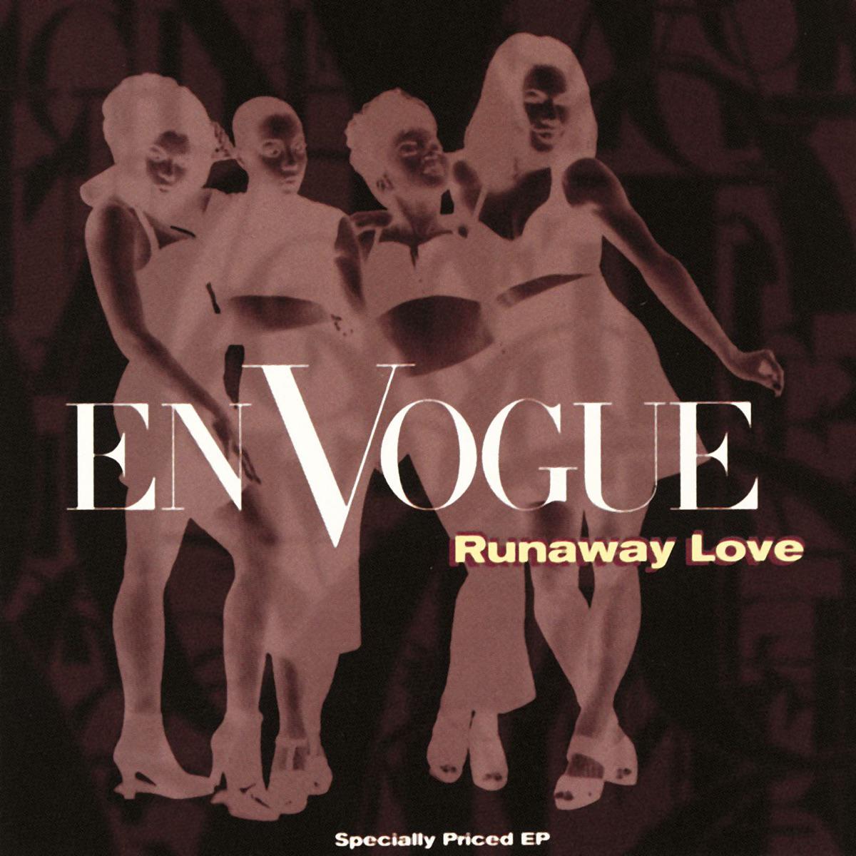 Whatta Man (feat. En Vogue) - En Vogue & Salt-N-Pepa