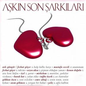 Enbe Orkestrası, Mustafa Ceceli - Unutamam