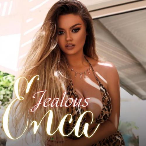 Enca - Jealous