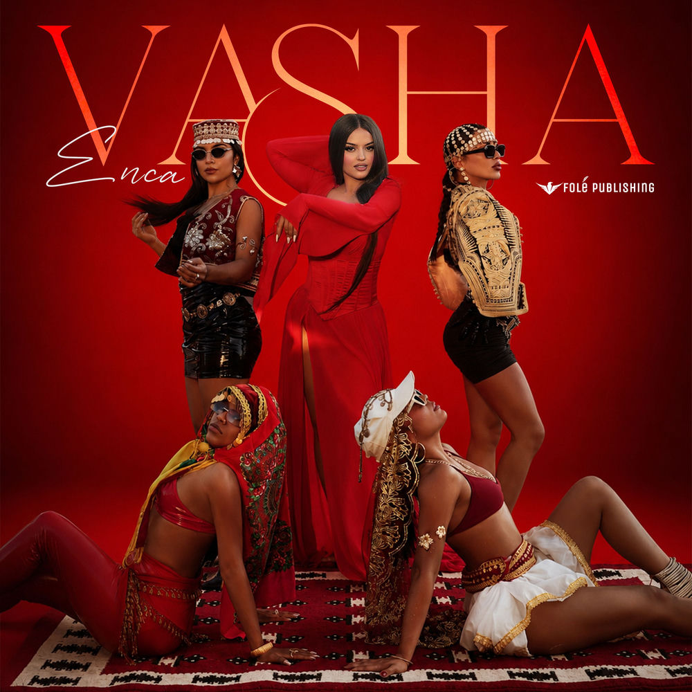 Vasha - Enca