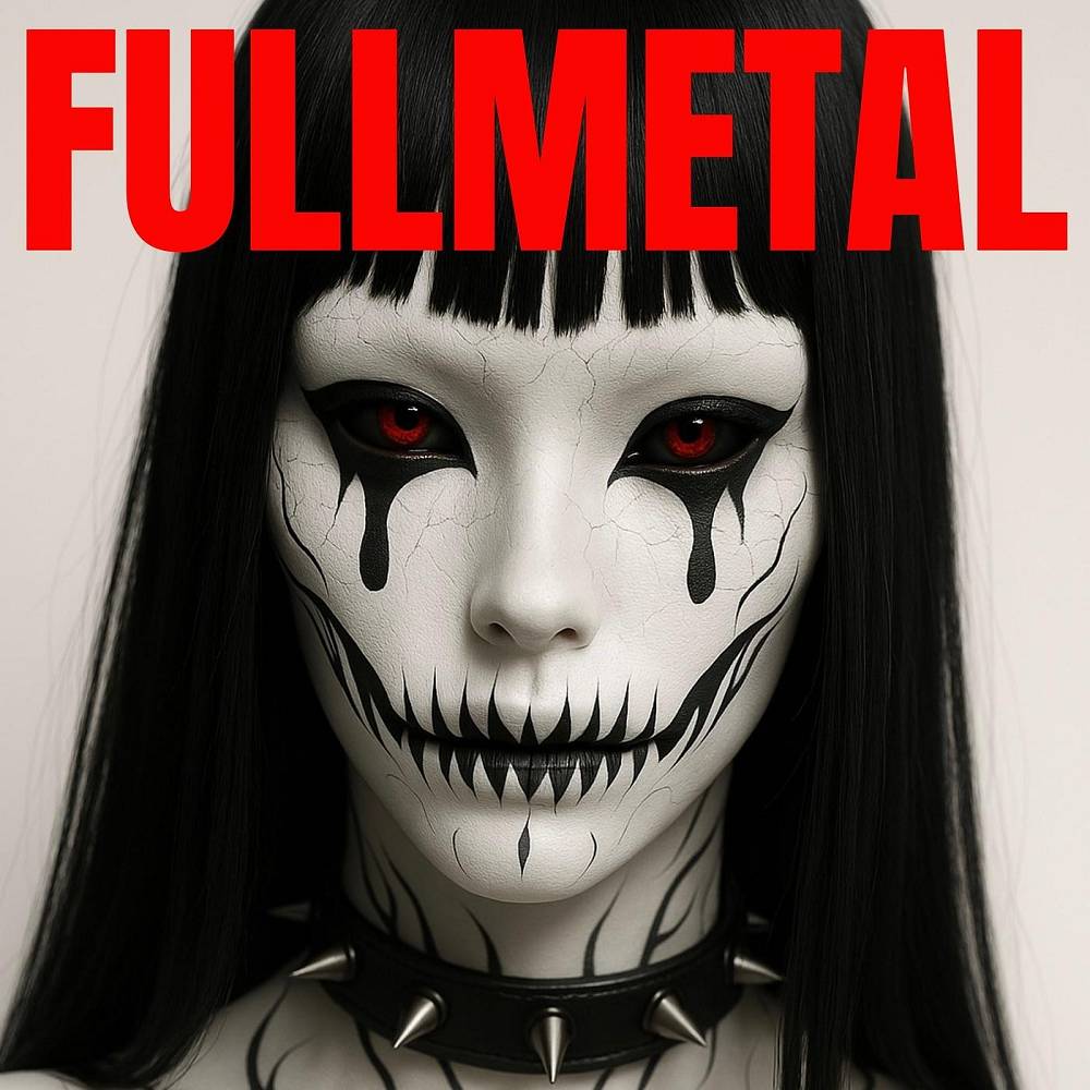 Fullmetal - ENCASSATOR & KiraKillsXX
