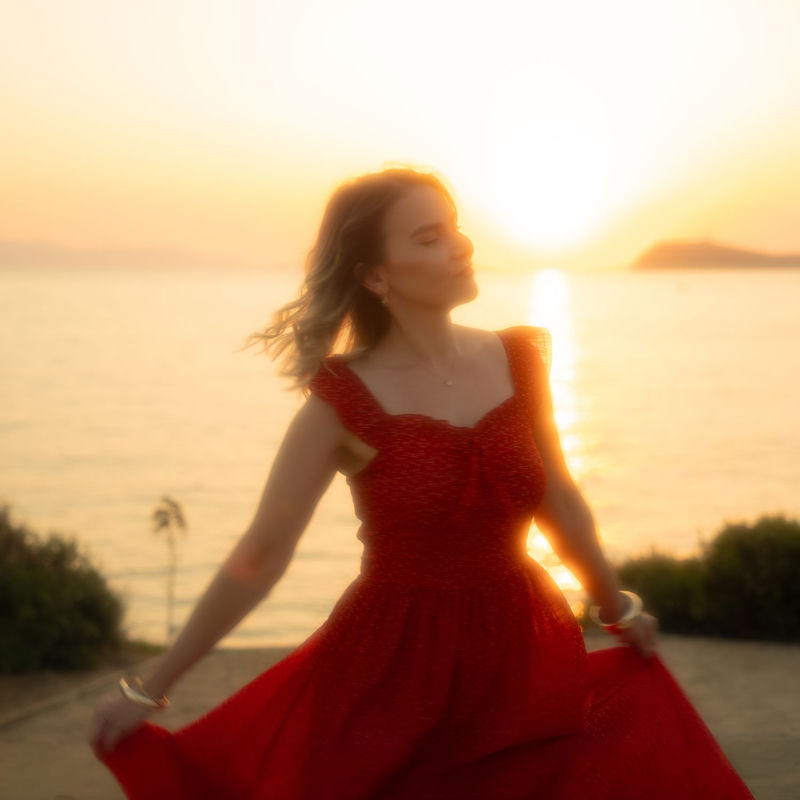 Sonsuza Kadar - Şenceylik
