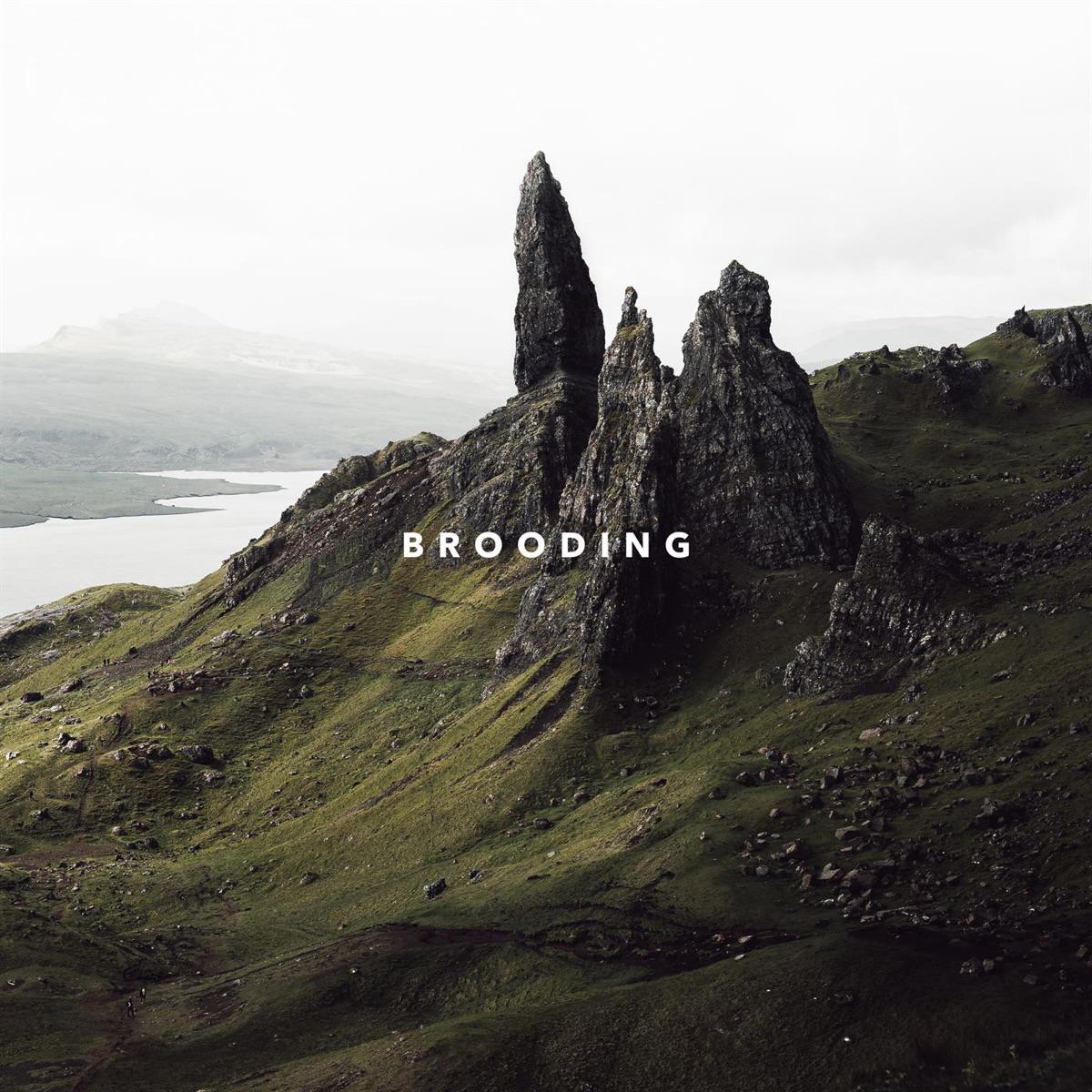 Brooding - Enchanted Candlestick