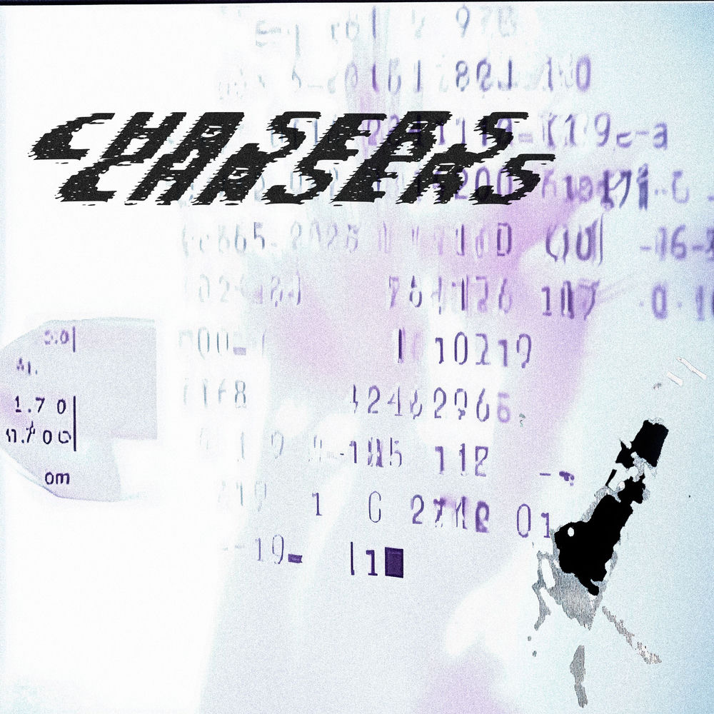 Chasers - Encode & Hatsune Miku