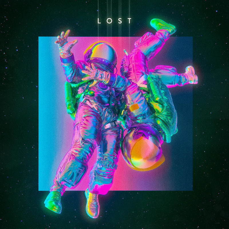 Lost (Feat. Clean Bandit) - End of the World feat. Clean Bandit