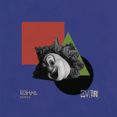 END OF THE WORLD feat. Gabrielle Aplin - Over (R3HAB Remix)