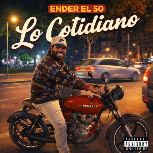 Ender el 50 - Lo Cotidiano