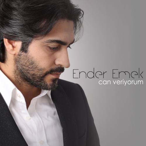 Can Veriyorum - Ender Emek