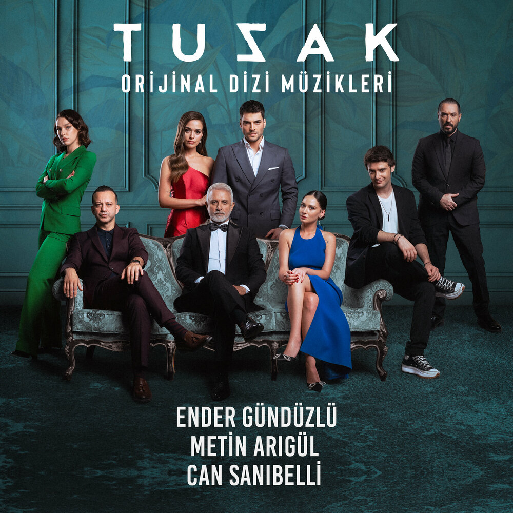 Şakası Yok - Ender Gündüzlü, Metin Arıgül, Can Şanıbelli