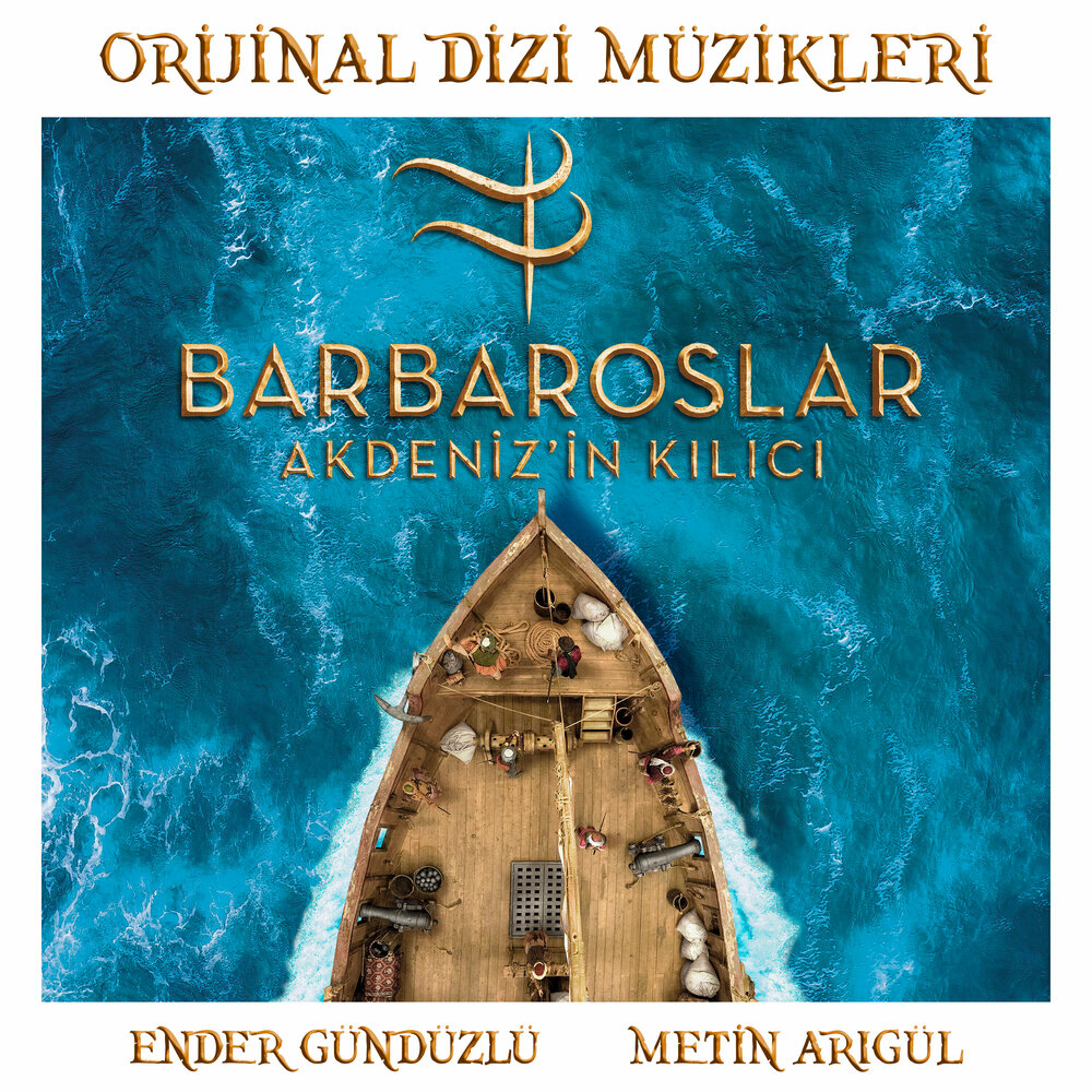 Yüzleşme - Ender Gündüzlü, Metin Arıgül