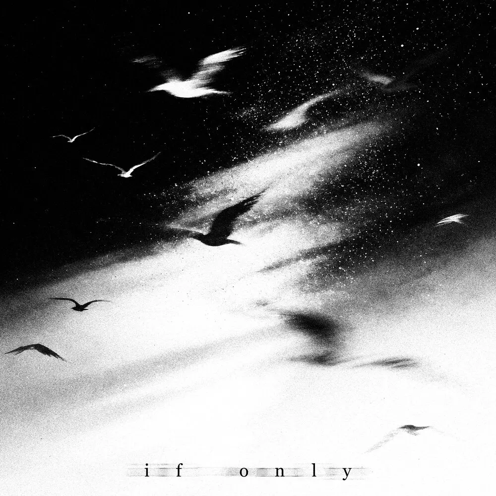 If Only - ENDLSNSM, HXRIZXN