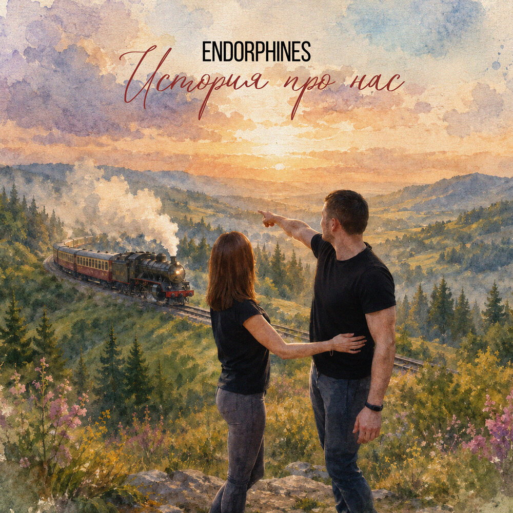 История про нас - Endorphines