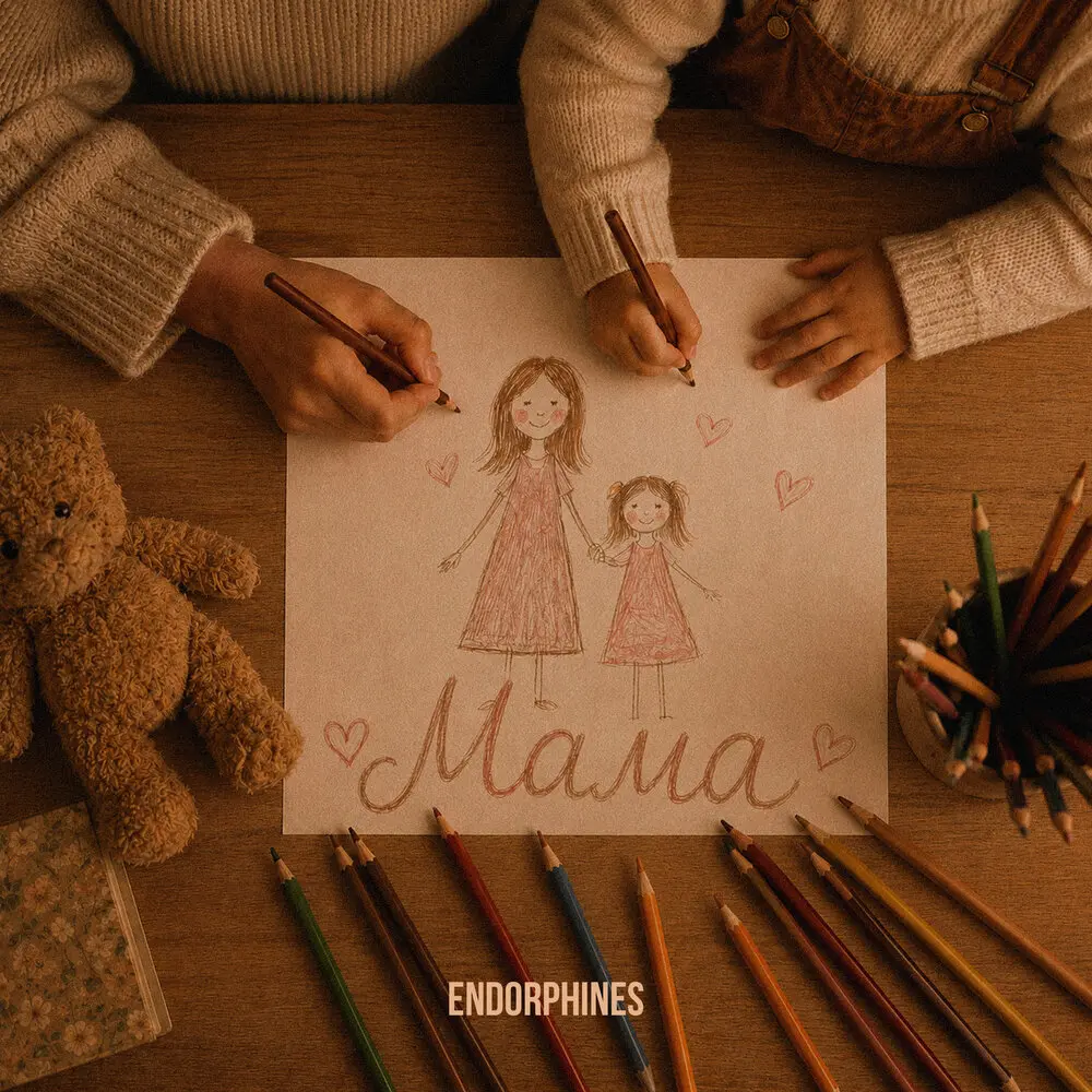 Мама - Endorphines