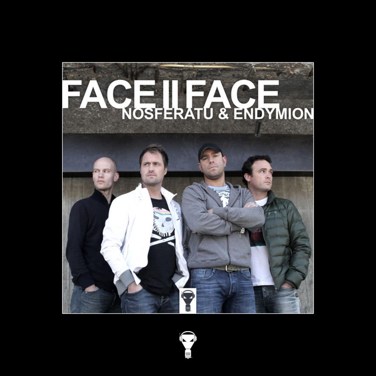 Endymion & Nosferatu - Another Way Up