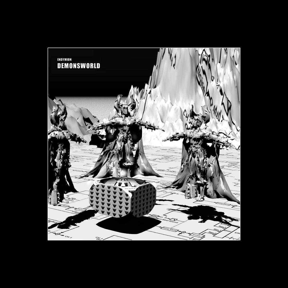 Endymion - The Core