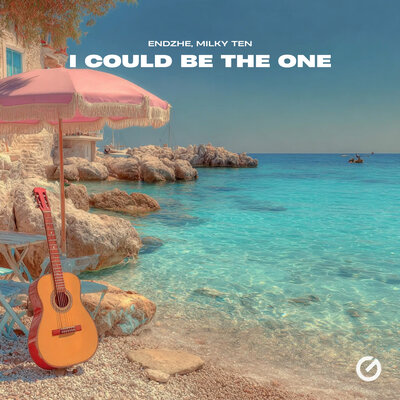 I Could Be The One - Endzhe, milky ten