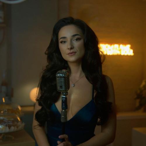 Eneli - A Girl Like Me