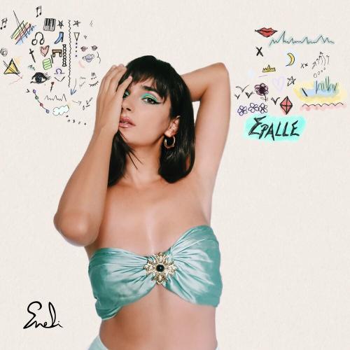 Eneli - Epalle