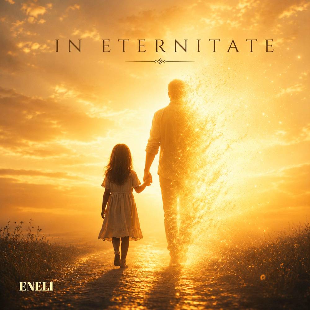 In Eternitate - Eneli
