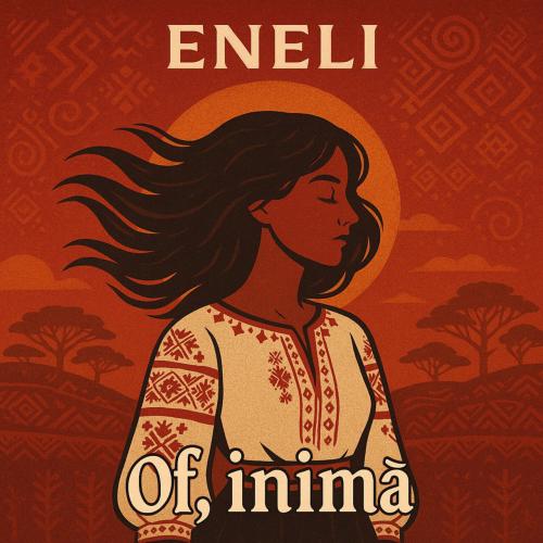 Eneli - Of, Inima