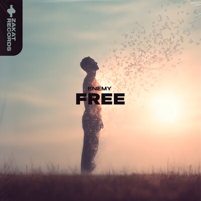 Free - Enemy