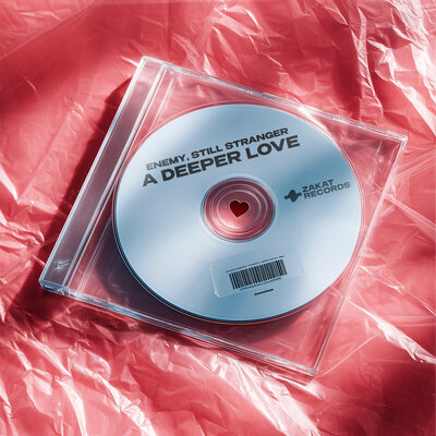 Enemy, Still Stranger - A Deeper Love