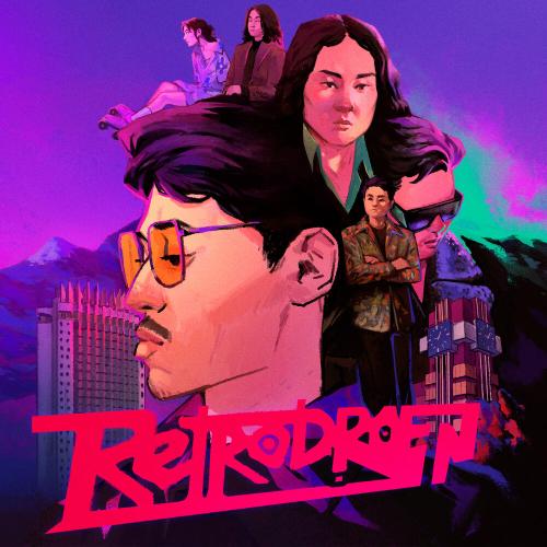 Enendroen, HIRO, dudeontheguitar - Po Secretu