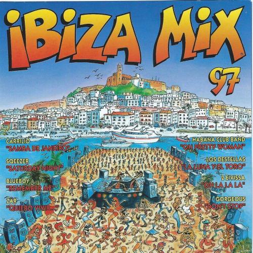 Energy 52 - Cafe Del Mar
