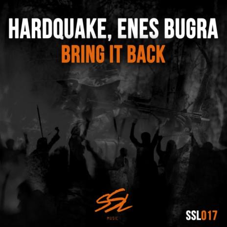 Boom Boom - Enes Bugra