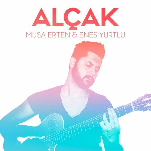 Alçak - Enes Yurtlu feat. Musa Erten