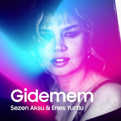 Gidemem (Remix) - Enes Yurtlu