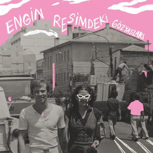 Resimdeki Gözyaşları - ENGIN