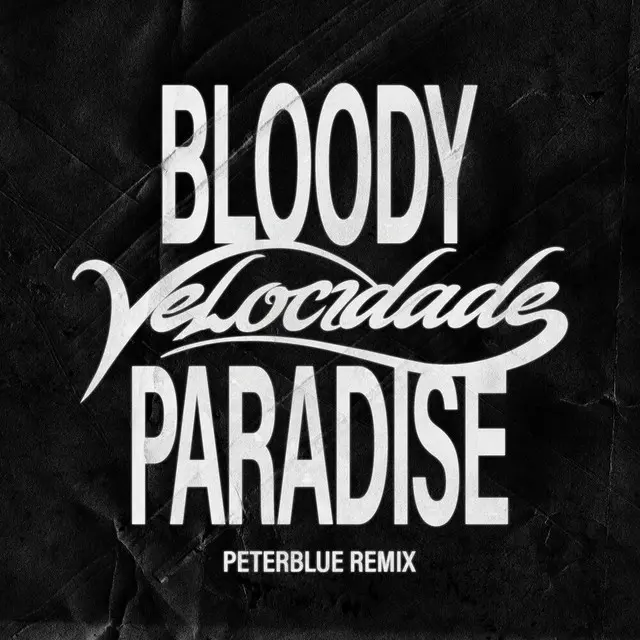 Bloody Paradise x VELOCIDADE (PETERBLUE Remix) - ENHYPEN
