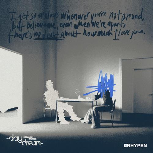 ENHYPEN - Daydream