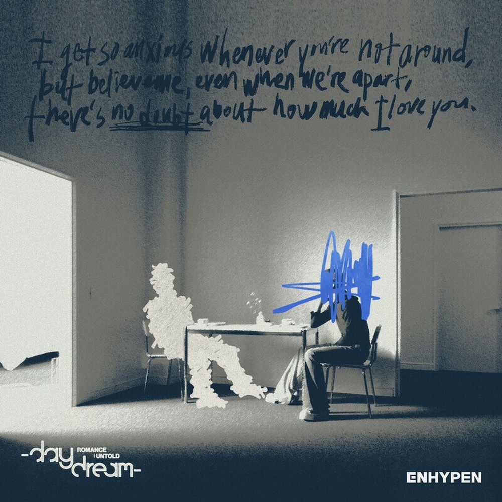 Xo (Only If You Say Yes) (English Ver.) Feat. Jvke - ENHYPEN & JVKE